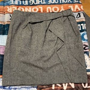 Like New! Banana Republic Factory Skirt